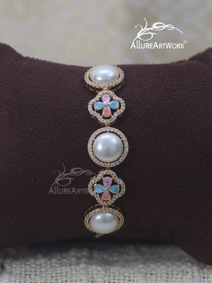 Colourful Bracelet